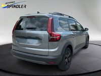 Neu Dacia Jogger Extreme 110 PS (80 kW) 2025 Grau Van / Kleinbus