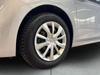 Gebraucht Opel Corsa Edition 75 PS (55 kW) 2022 Aluminium silb/kristall silb Kleinwagen