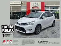 Occasion Toyota Verso Executive 147 ch (108 kW) 2014 Blanc Monospace