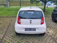 Gebraucht Seat Mii Style 75 PS (55 kW) 2013 Kleinwagen