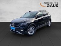 gebraucht VW T-Cross - Life 1.0 TSI Klima*SHZ