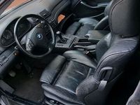 gebraucht BMW 328 ci TÜV neu