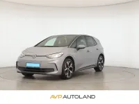 Gebraucht VW ID.3 Pro 150 kW (204 PS) 2024 Mondsteingrau Kleinwagen