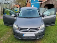 Gebraucht VW Golf IV 75 PS (55 kW) 2005 Grau Kleinwagen