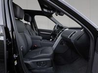 Gebraucht Land Rover Discovery 5 353 PS (259 kW) 2025 Santorini black SUV