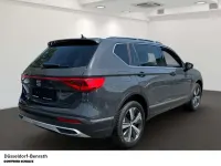 Gebraucht Seat Tarraco Xperience 245 PS (180 kW) 2023 Grau SUV