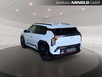 Gebraucht Kia EV3 GT-Line 150 kW (204 PS) 2025 Snow white pearl SUV