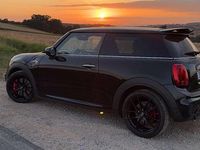Gebraucht Mini John Cooper Works 231 PS (169 kW) 2020 Schwarz Kleinwagen