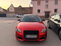Gebraucht Audi A3 Sportback 140 PS (102 kW) 2008 Kleinwagen