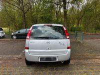 gebraucht Opel Meriva 2. Hand Wenig Km TUV Neu Sitzheizung Klima