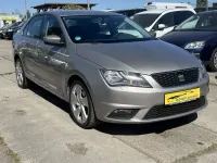 Gebraucht Seat Toledo Ecomotive 105 PS (77 kW) 2013 Bronze Kleinwagen