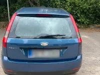 Gebraucht Ford Fiesta 80 PS (58 kW) 2005 Kleinwagen