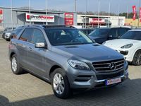 gebraucht Mercedes ML250 CDI BlueTec Panorama*LED*Kamera*Head-Up*