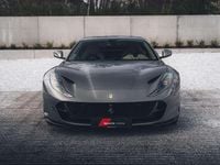Gebraucht Ferrari 812 795 PS (584 kW) 2019 Grau