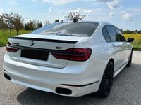 gebraucht Alpina B7 B7Biturbo-KeylessGo-Head-Up