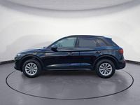 Gebraucht Audi Q5 Basis 204 PS (150 kW) 2023 Schwarz SUV