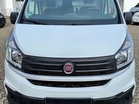 gebraucht Fiat Talento L1H1 S&S SX