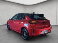 Brugt Opel Corsa 101 HK (74 kW) 2024 Rød Sedan