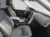 gebraucht Land Rover Discovery HSE