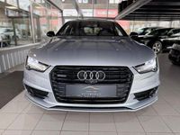 Gebraucht Audi A7 Competition 326 PS (239 kW) 2015 Silber Kleinwagen
