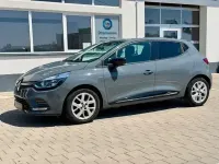 Gebraucht Renault Clio IV LIMITED 90 PS (66 kW) 2019 Grau Kleinwagen