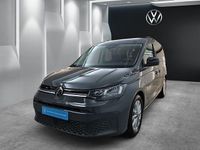 Gebraucht VW Caddy Life 116 PS (85 kW) 2025 Pure grey Van / Kleinbus