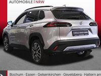 Gebraucht Toyota Corolla Cross 180 PS (132 kW) 2025 Grau SUV