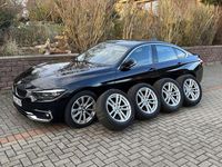 Gebraucht BMW 430 Gran Coupé Luxury Line 252 PS (185 kW) 2018 Coupé