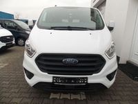 Gebraucht Ford Transit Custom Trend 131 PS (96 kW) 2020 Weiß Kombi