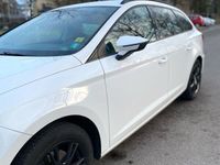 gebraucht Seat Leon ST 1.4 TSI