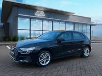 gebraucht Audi A3 Sportback 35 TDI, S-tronic,Navi,AHK,8Y