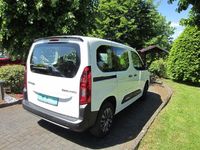 Neu Citroën Berlingo 102 PS (75 kW) 2025 Van / Kleinbus