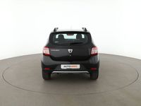 gebraucht Dacia Sandero 0.9 TCe Stepway Ambiance, Benzin, 9.090 €