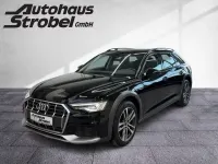 Gebraucht Audi A6 Allroad Ambiente 204 PS (150 kW) 2023 Brillantschwarz Kombi
