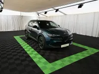 Gebraucht Alfa Romeo Junior 114 kW (156 PS) 2025 Blu navigli SUV