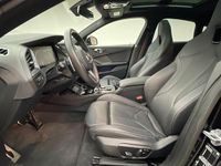 Gebraucht BMW M235 Efficient Dynamics 306 PS (225 kW) 2025 Saphirschwarz metallic