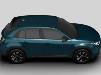 Neu Fiat 600 Pop 136 PS (100 kW) 2026 Mare grün metallic SUV