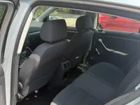 Gebraucht VW Golf V 102 PS (75 kW) 2006 Silber Kleinwagen