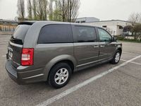 gebraucht Chrysler Grand Voyager Grand Voyager2.8 CRD Automatik LX