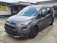 Gebraucht Ford Transit Connect 121 PS (88 kW) 2015 Grau Van / Kleinbus
