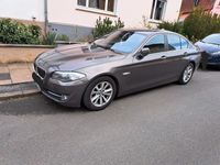 gebraucht BMW 525 d xDrive A - Vollausstattung