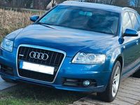 gebraucht Audi A6 4F 2.7 TDI (Bose, Standheizung, Rückfahrkamera)