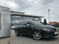 gebraucht Seat Leon 2.0 TDI FR,Xenon,Navi,18"Alu