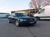 Gebraucht Audi A8 230 PS (169 kW) 1997 Schwarz Limousine