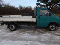 gebraucht VW Transporter T4Syncro 7DE 1Y5