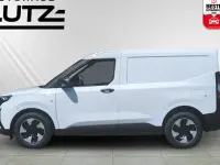 Nowe Ford E-Transit Trend 100 kW (136 KM) 2025 Biały Van