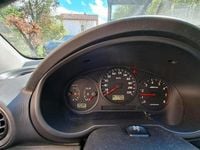 Gebraucht Subaru Impreza 125 PS (91 kW) 2003 Grün Kombi