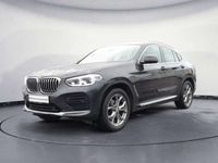 gebraucht BMW X4 xDrive20d