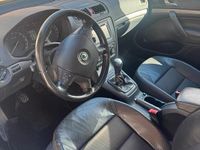 Gebraucht Skoda Octavia 140 PS (102 kW) 2005 Schwarz Kombi