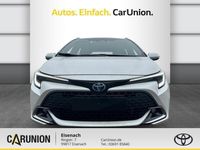 Gebraucht Toyota Corolla Team 196 PS (144 kW) 2024 Platinum Limousine